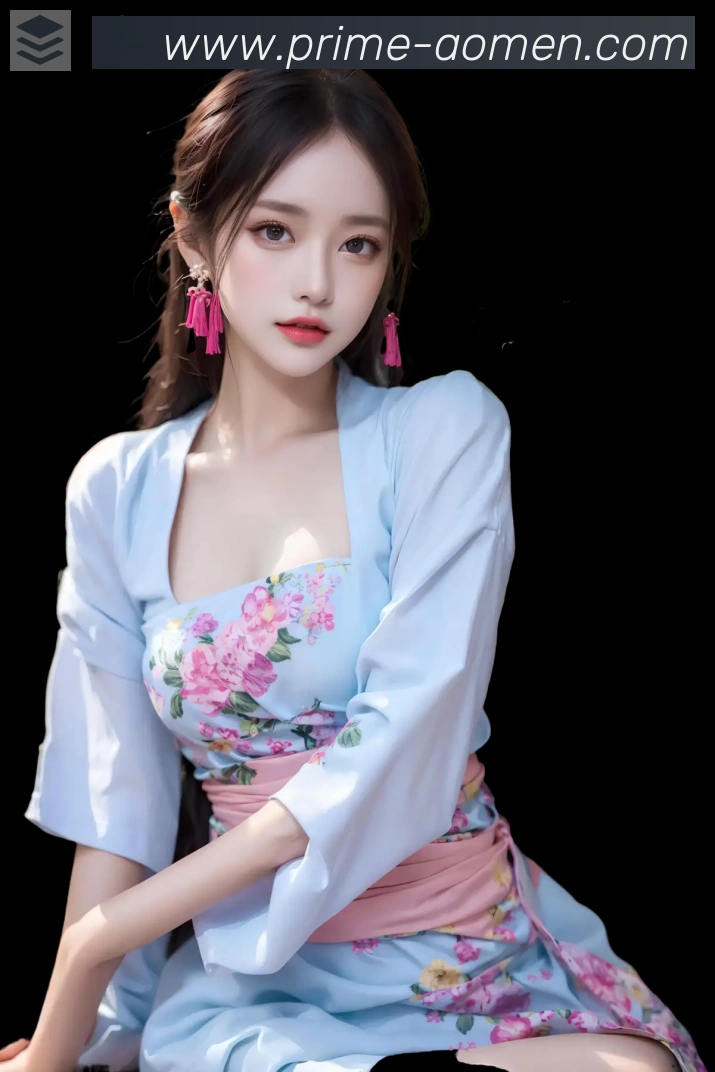 扫码下载 App